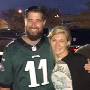 Meet your Posher, Carl